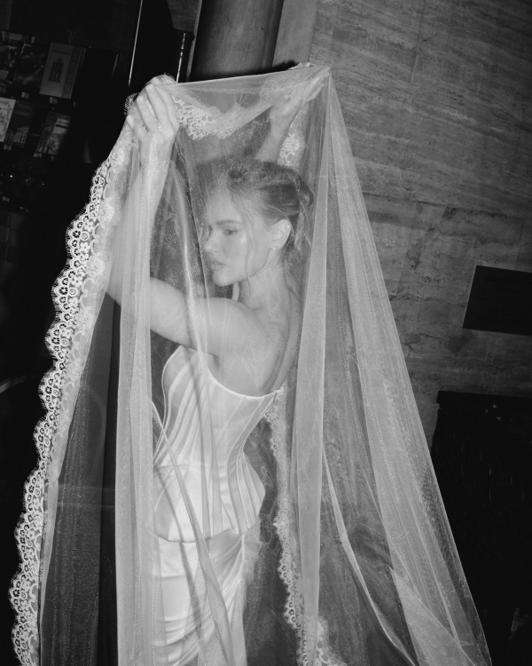 Екатерина Ященко: «После пяти лет отношений я