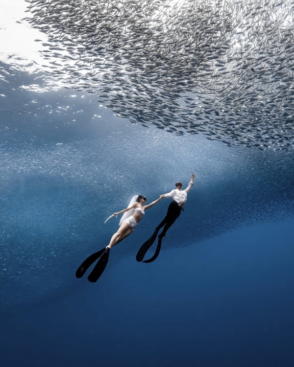 Где сделать предложение, чтобы оно запомнилось? 10