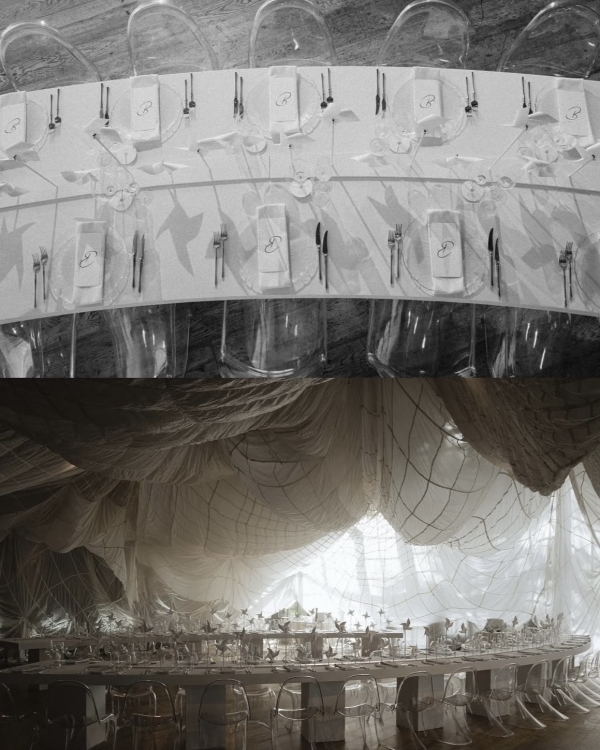 Круче, чем ИИ: декор сезона-2025, который кажется