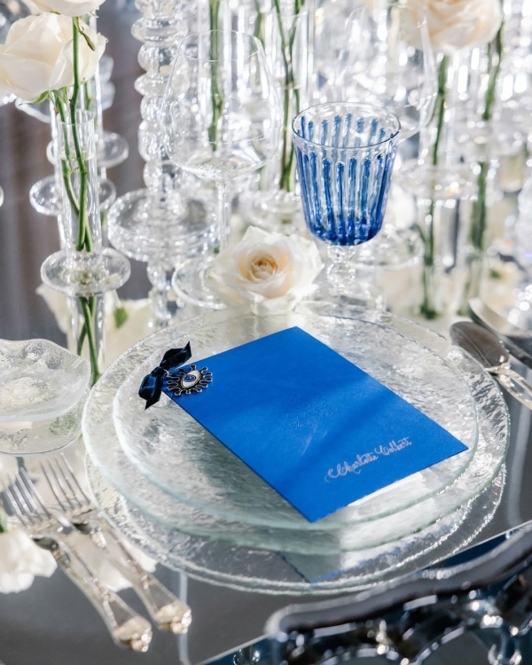 Космический показ Chanel в Гран-Пале и другие