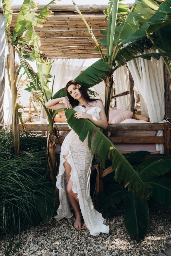 Агентства Don't panic bride