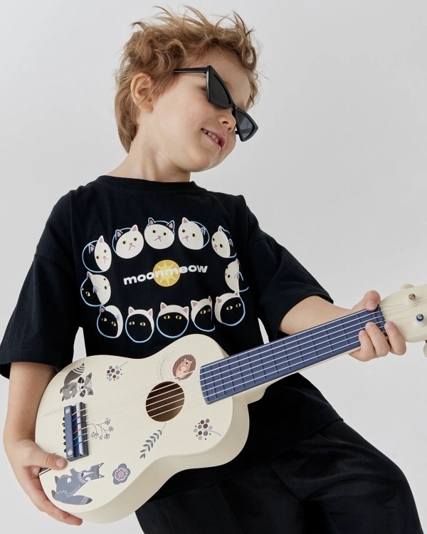 Что подарить детям на Новый год —