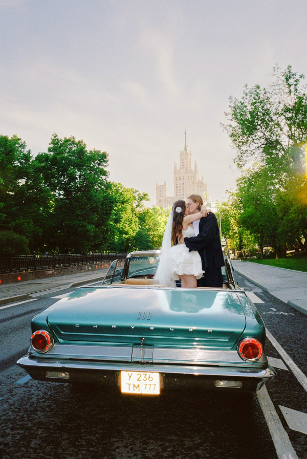 Фотографы Максим Колибердин