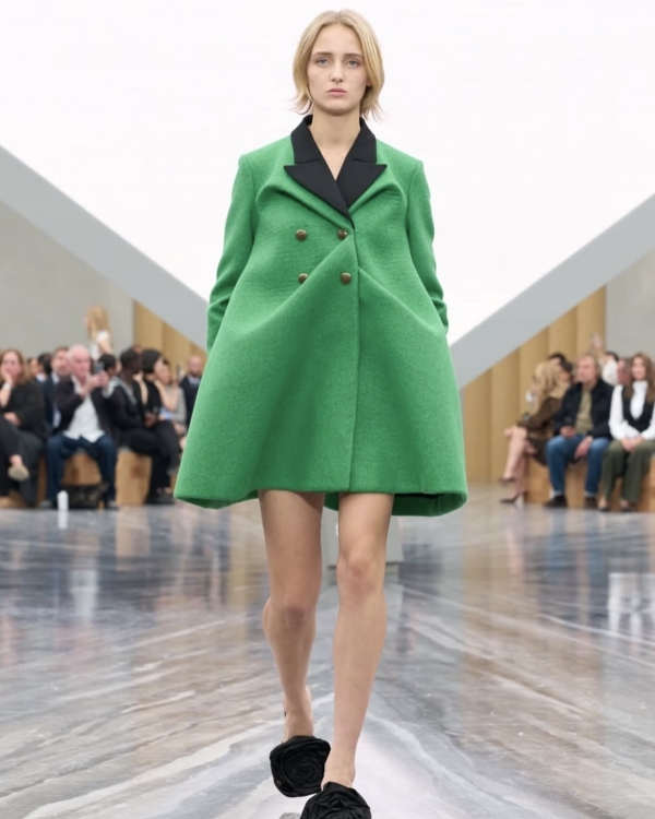 Главные хайлайты Недели моды в Париже SS'26