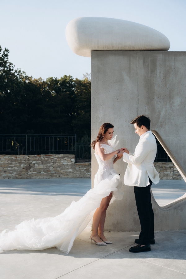 Агентства Don't panic bride