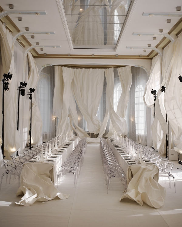 Круче, чем ИИ: декор сезона-2025, который кажется