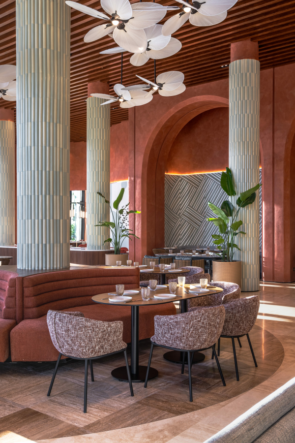 Площадки Mantera Supreme