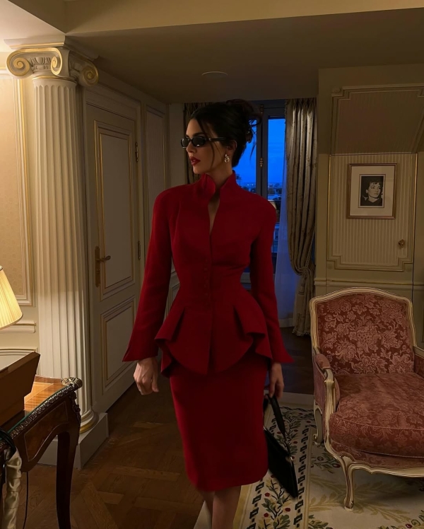 25+ образов Кендалл Дженнер, которые не только