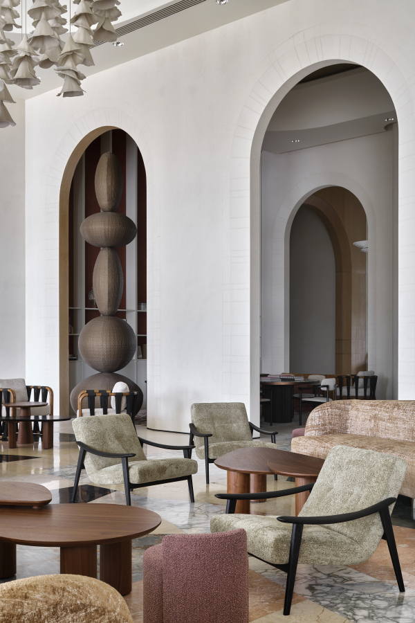 Площадки Mantera Supreme