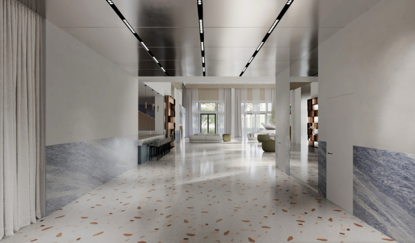 Площадки Загородный комплекс от Omega Events