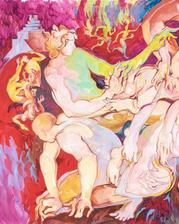 Открытие пекарни Loave на Пятницкой и другие