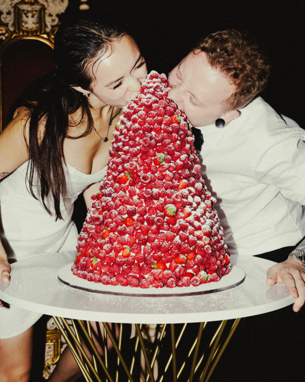 Агентства Don't panic bride