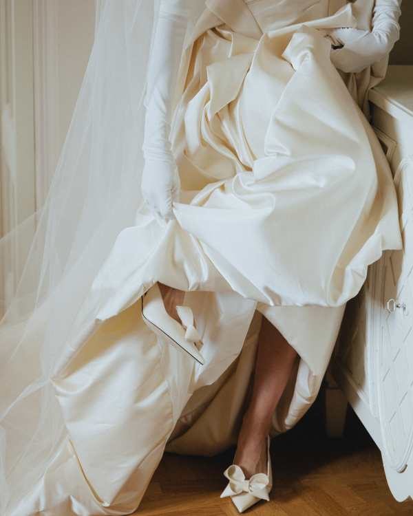 Агентства Don't panic bride