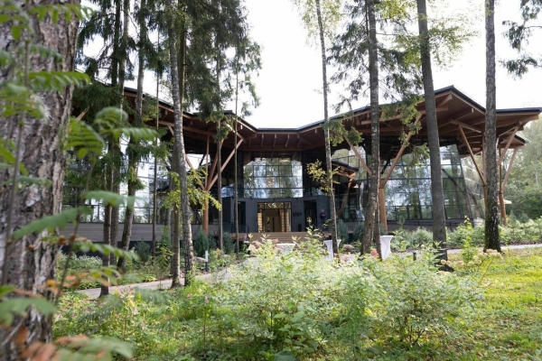 Площадки UspenSKY