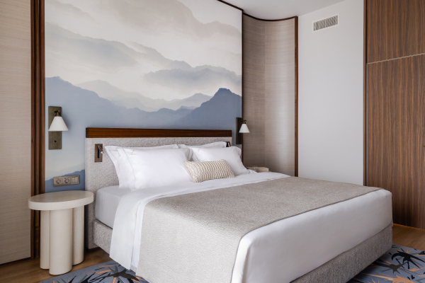 Площадки Mantera Supreme