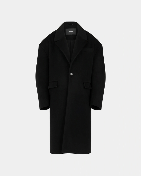 Актуальная верхняя одежда для мужчин существует. Вопрос