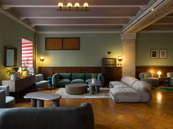 Площадки ДК Кристалл