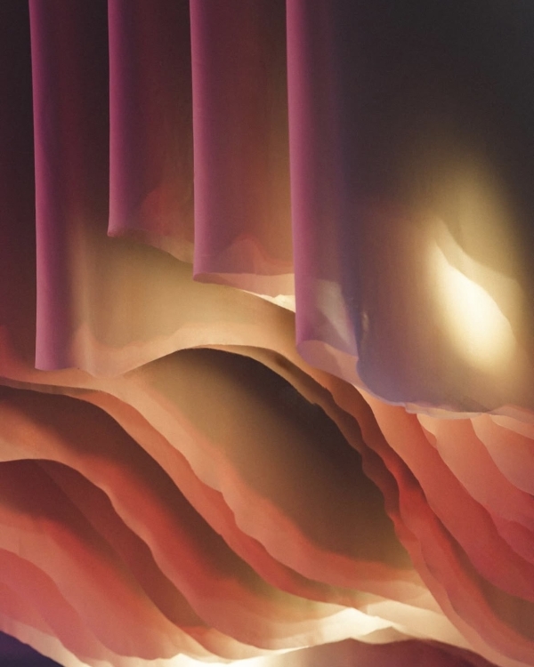 Круче, чем ИИ: декор сезона-2025, который кажется