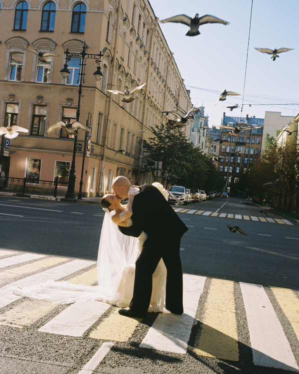 Фотографы Оксана Несмеянова