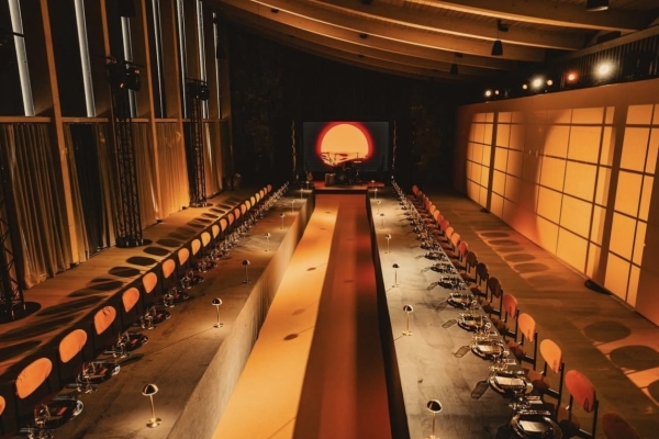 Круче, чем ИИ: декор сезона-2025, который кажется