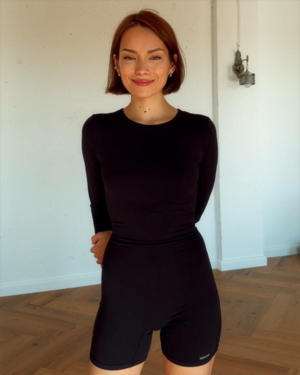 12 фитнес-инфлюенсеров, которые помогут вернуться в форму