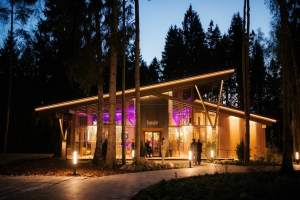 Площадки UspenSKY