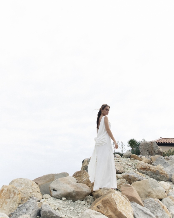 Интервью с невестой: «Удивили всех гостей: жених