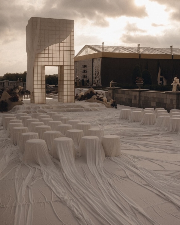 Круче, чем ИИ: декор сезона-2025, который кажется