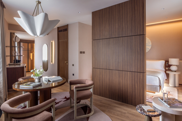 Площадки Mantera Supreme