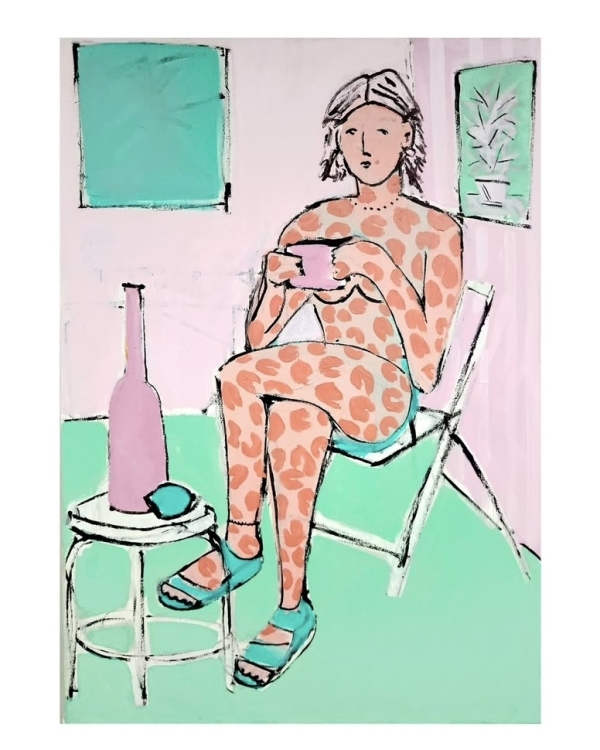 Элитная поп-музыка в Leveldva и другие события,