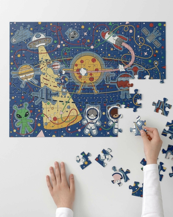 Что подарить детям на Новый год —