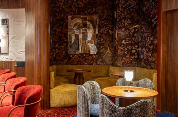 Площадки Mantera Supreme