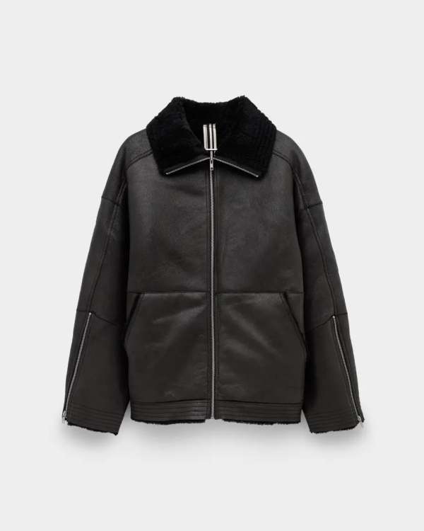 Актуальная верхняя одежда для мужчин существует. Вопрос