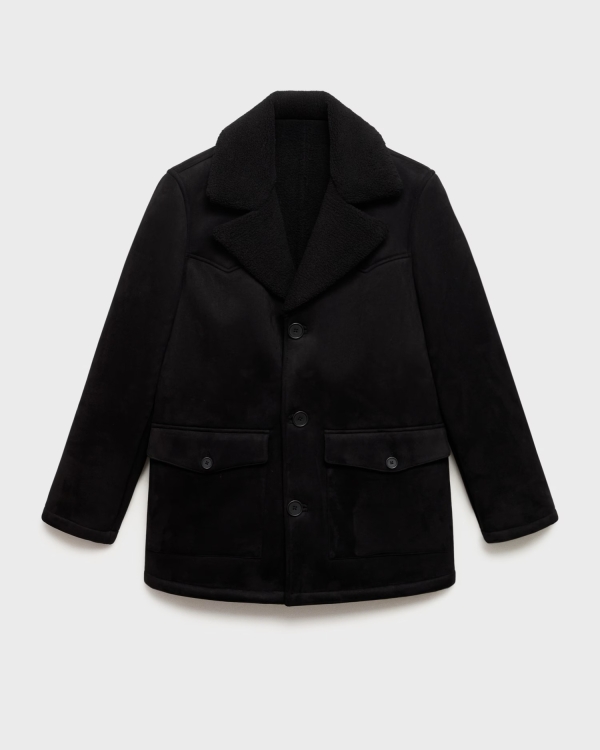 Актуальная верхняя одежда для мужчин существует. Вопрос