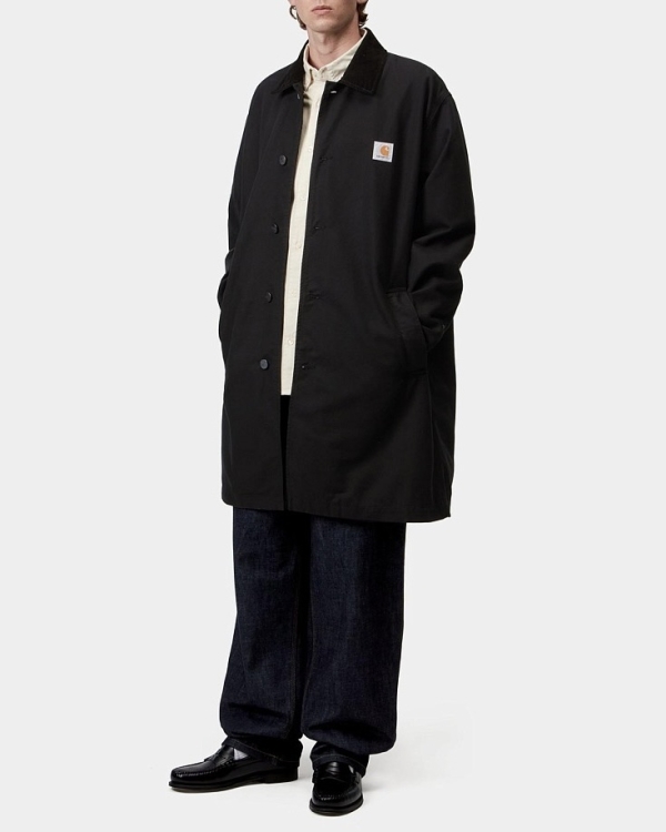 Актуальная верхняя одежда для мужчин существует. Вопрос