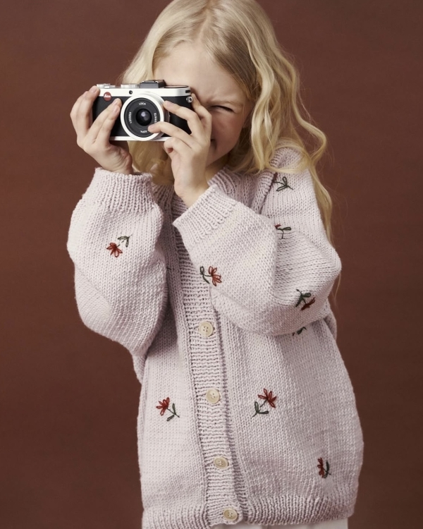 Детские бренды из России, которые задают стиль