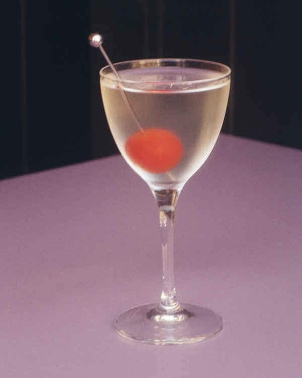 Где тусить в Москве осенью?