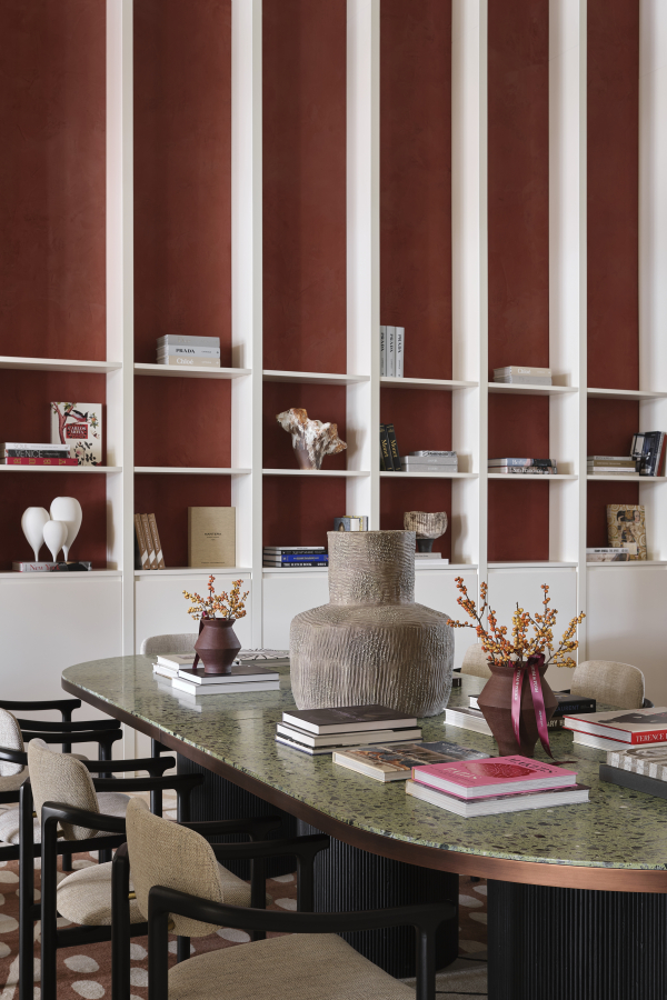 Площадки Mantera Supreme