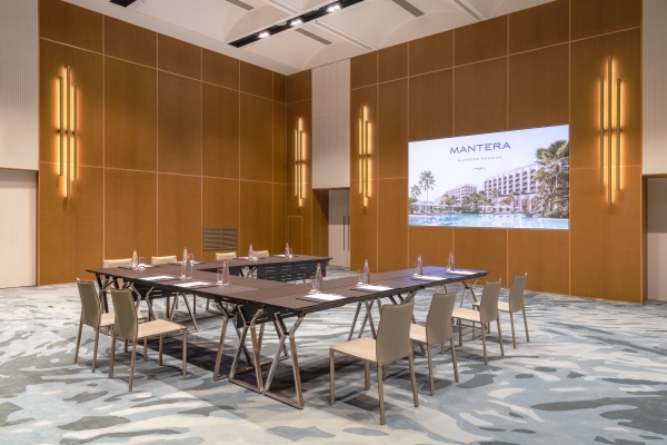 Площадки Mantera Supreme