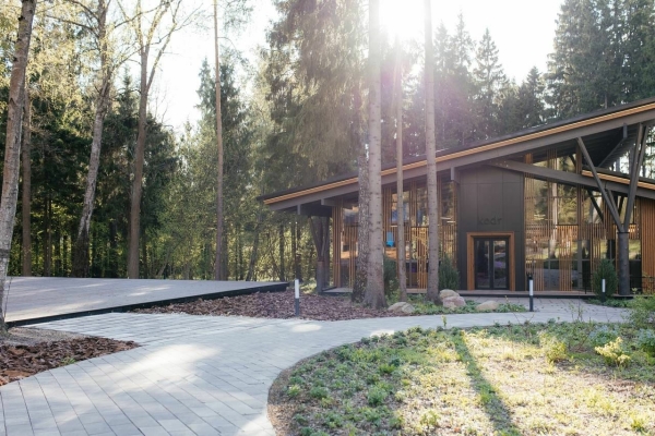 Площадки UspenSKY