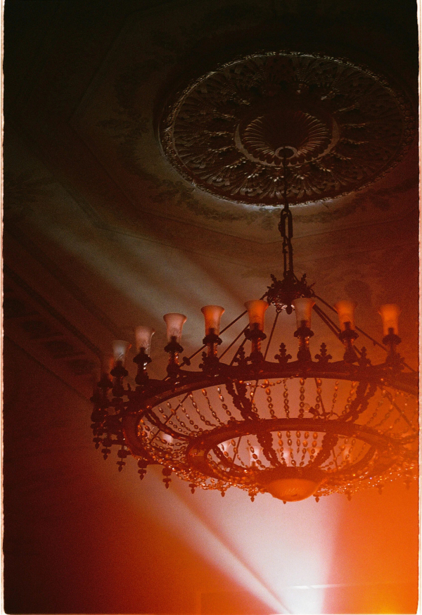 Площадки ДК Кристалл