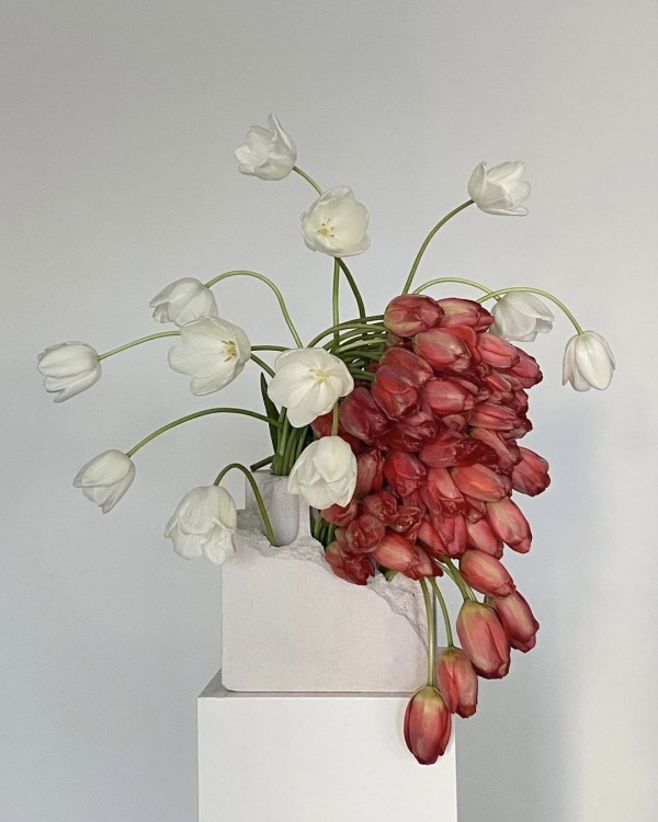 Вы созрели? 40 идей, как оформить флористику