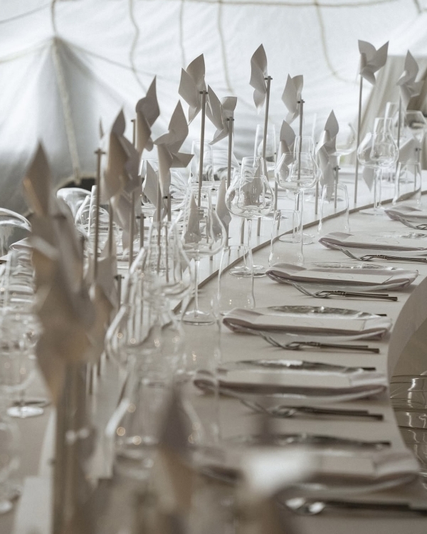 Круче, чем ИИ: декор сезона-2025, который кажется