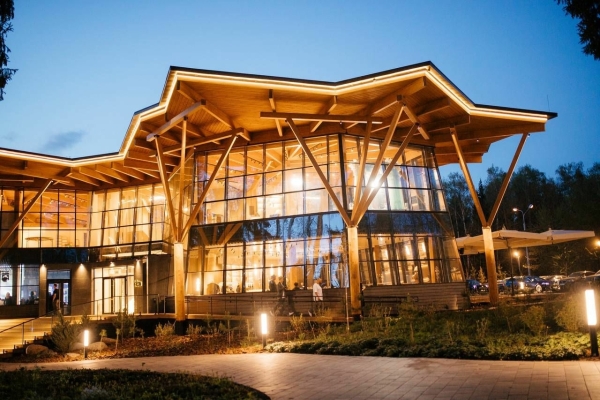 Площадки UspenSKY