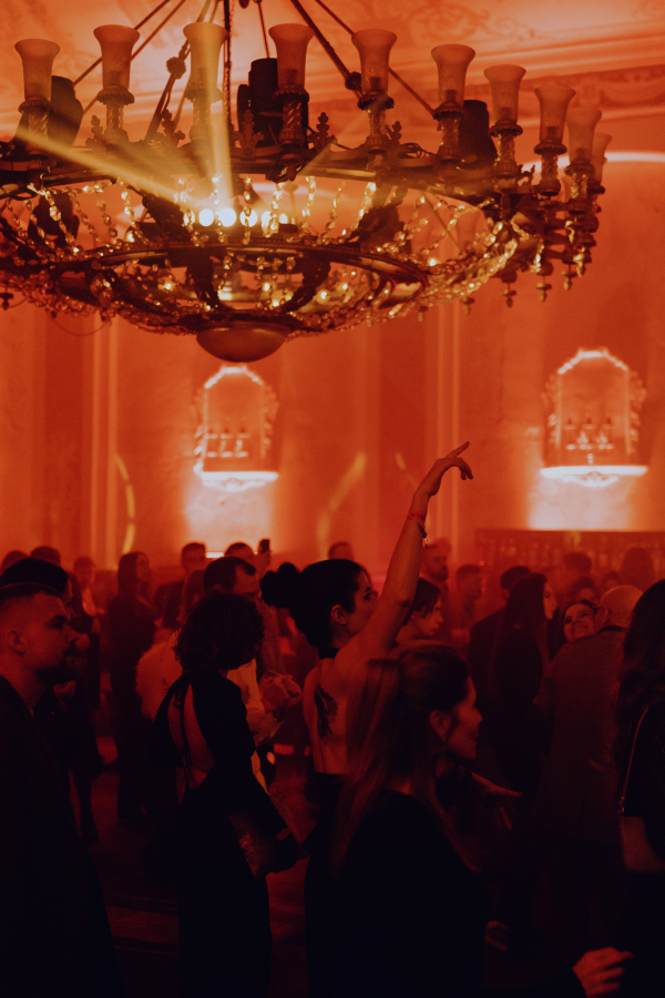 Площадки ДК Кристалл