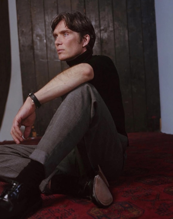 Мужчина мечты: 20 главных крашей поколений Z