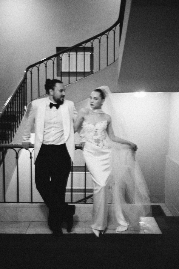 Агентства Don't panic bride