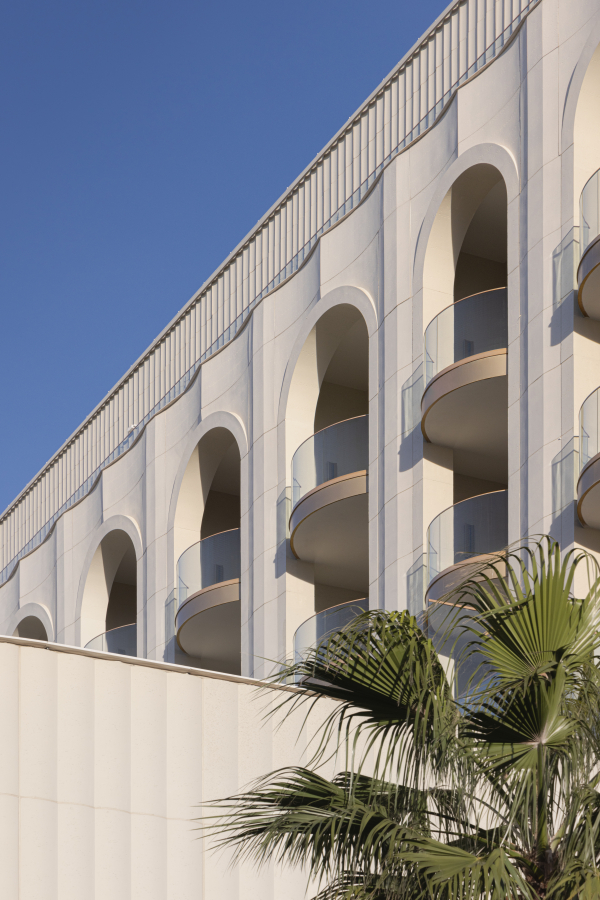 Площадки Mantera Supreme