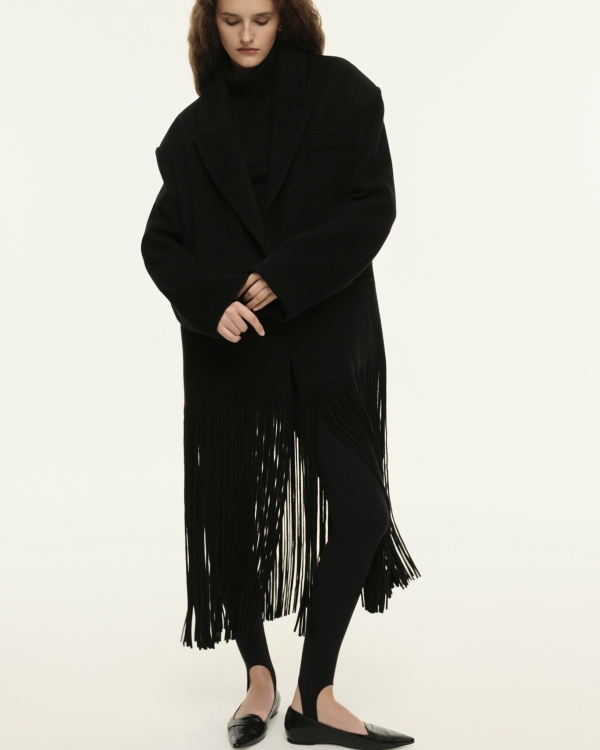 Модные тренды SS’26, которые вы можете начать