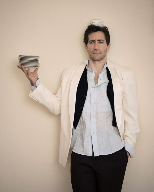 Мужчина мечты: 20 главных крашей поколений Z